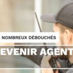 Devenir agent de sécurité