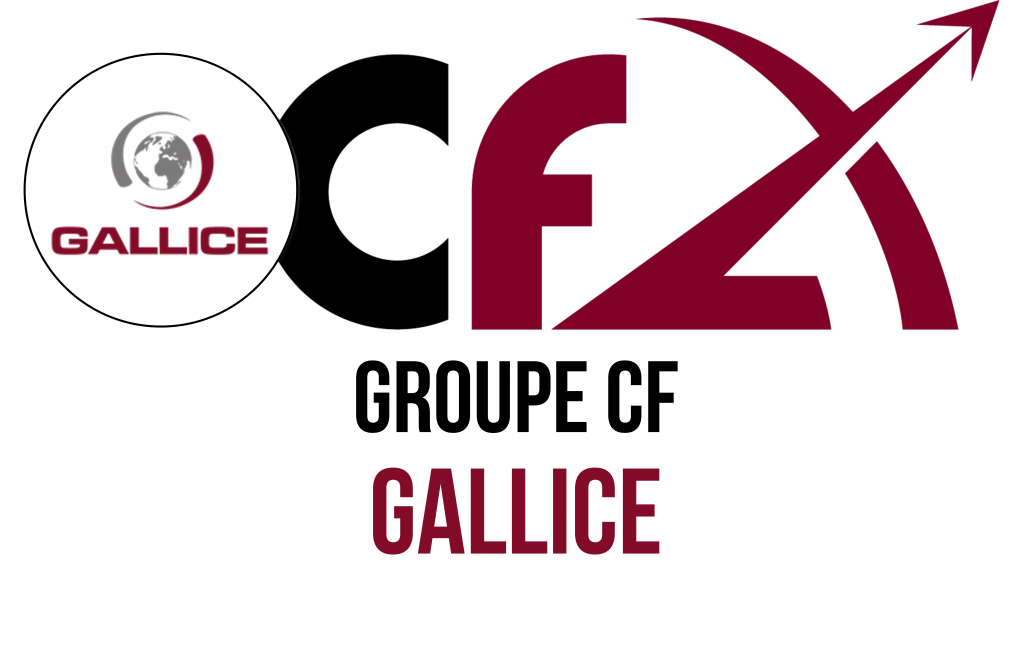 Logo Groupe CF Gallice